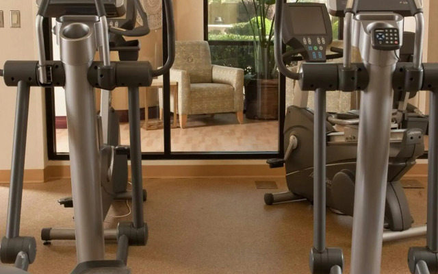 Greenville Marriott