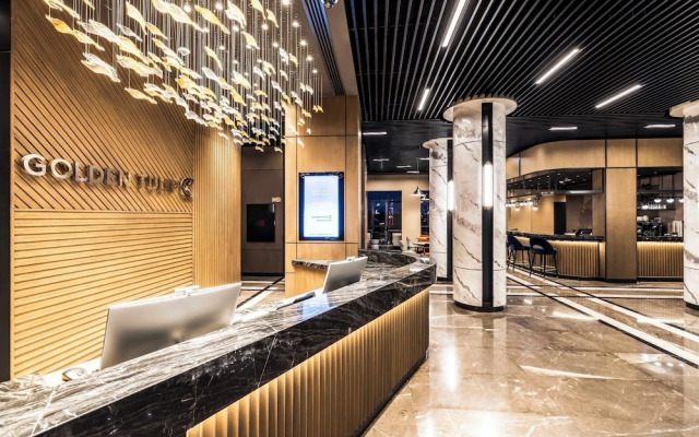 Golden Tulip Gebkim Kocaeli