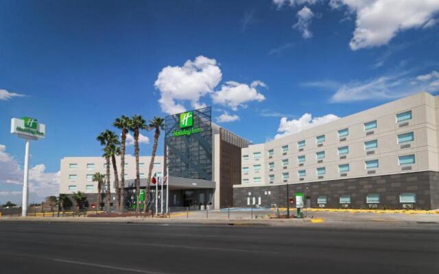 Holiday Inn Ciudad Juarez, an IHG Hotel