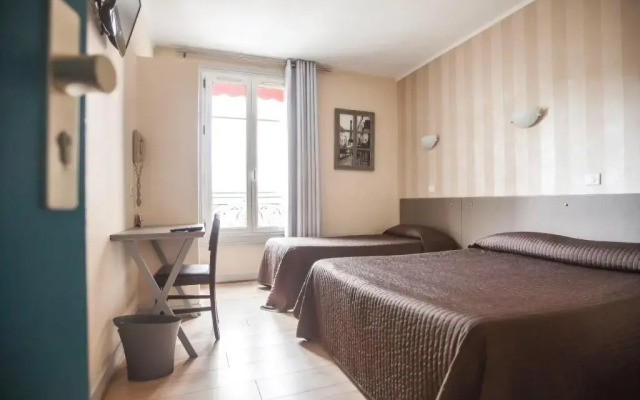 Hôtel Marguerite
