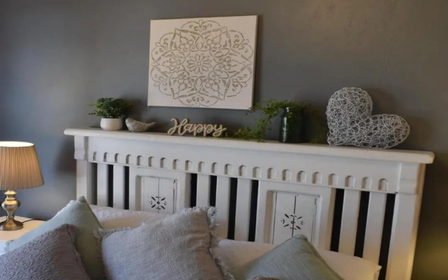 Spindrift Guesthouse