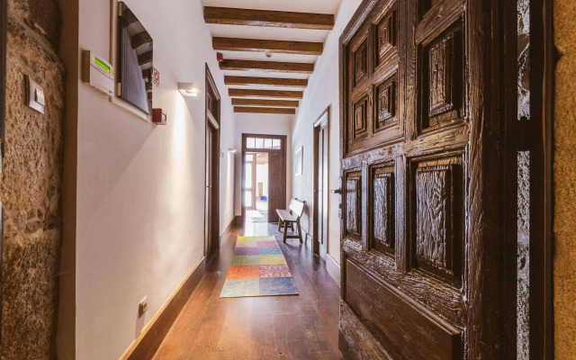 Pazo da Pena Manzaneda