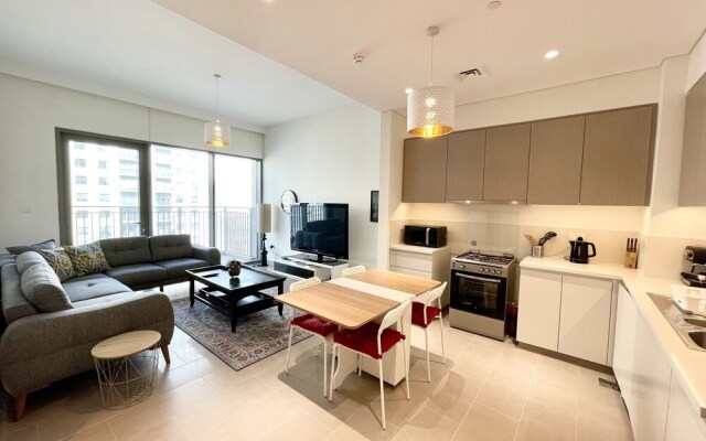 Dubai Hills Stunning & New - 2bedrooms