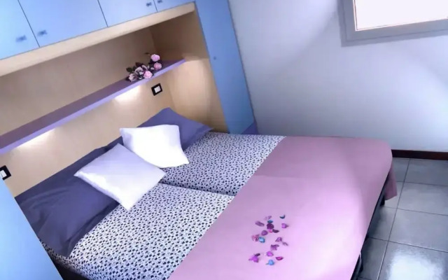 Welcoming Apartment With Pool-beahost