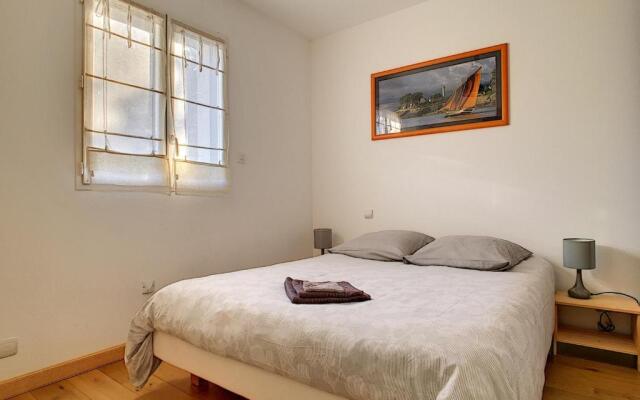 Maison Crozon, 5 Pièces, 8 Personnes - Fr-1-370-23