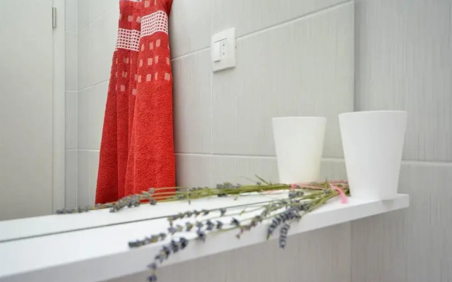 Apartment Ines