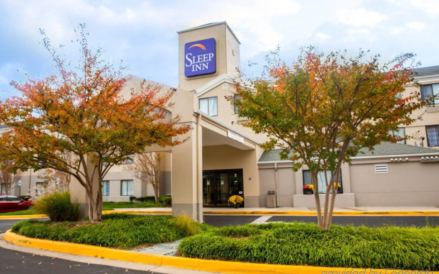 Sleep Inn Rockville