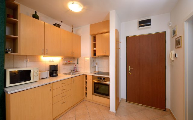 Raday Central Apartmens Budapest