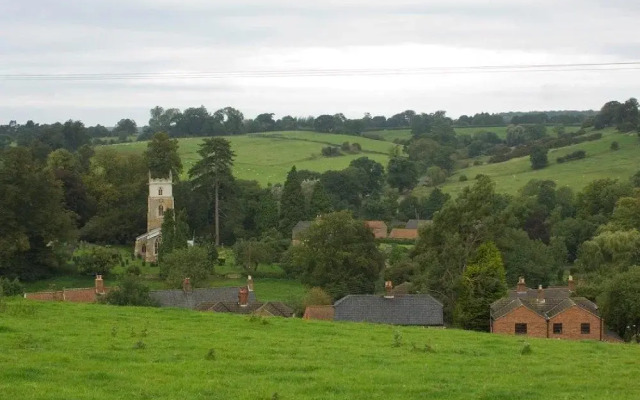The Manners Arms