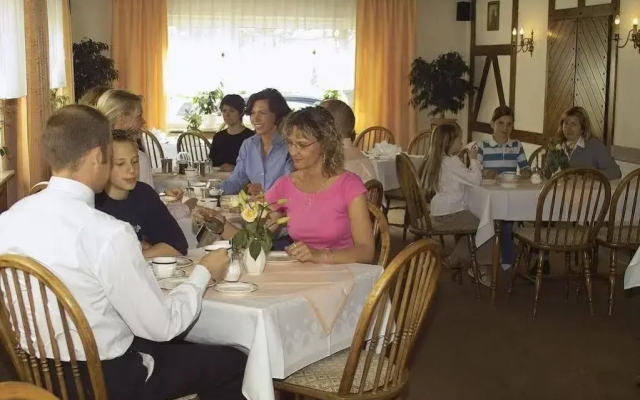 Hotel Restaurant Windeck