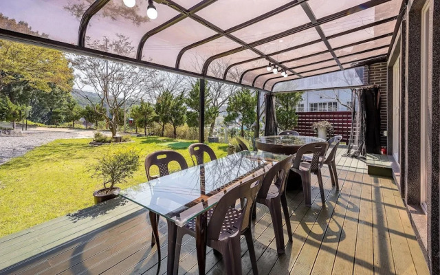 Daebudo Bomnaldogchaepension