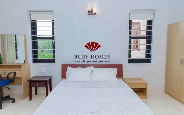 Ruby Homes - Deluxe Villa RD04