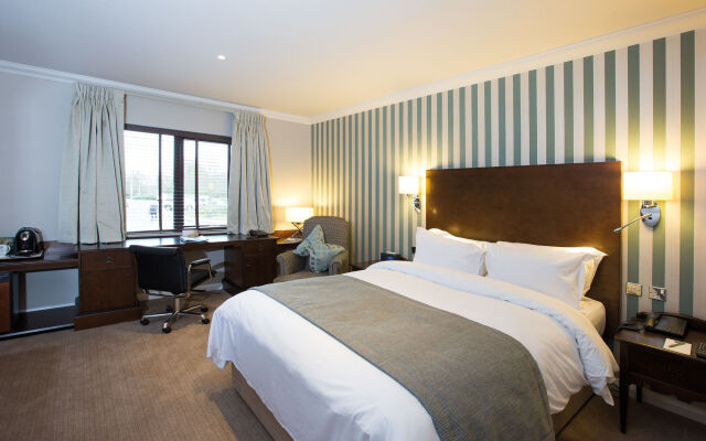 Kettering Park Hotel & Spa