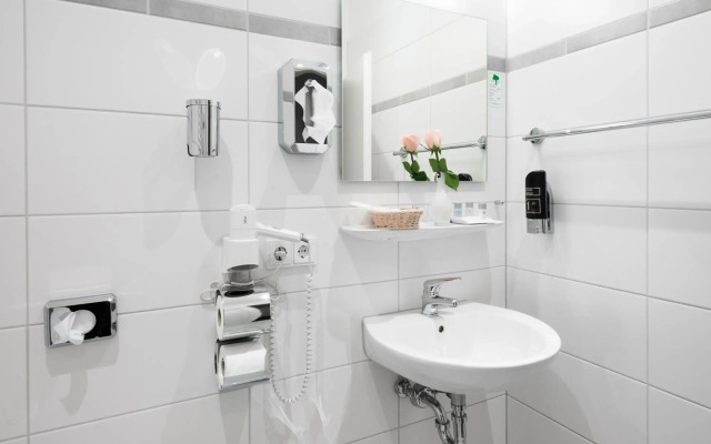 Upper Room Hotel Kurfurstendamm