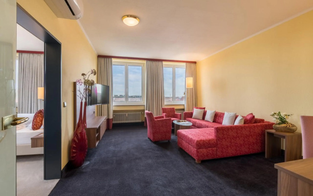 Best Western Hotel Augusta