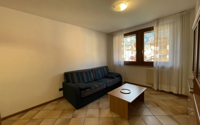 081 Trilocale Baldino Pinzolo