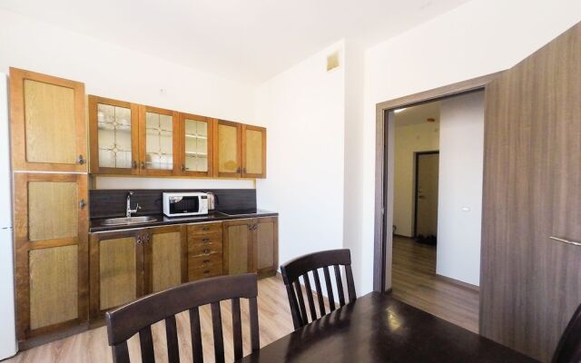 Kolmogorov 73 Apartments