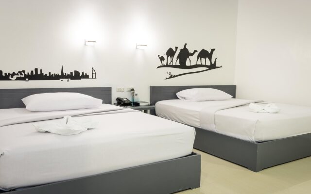 GC Suites