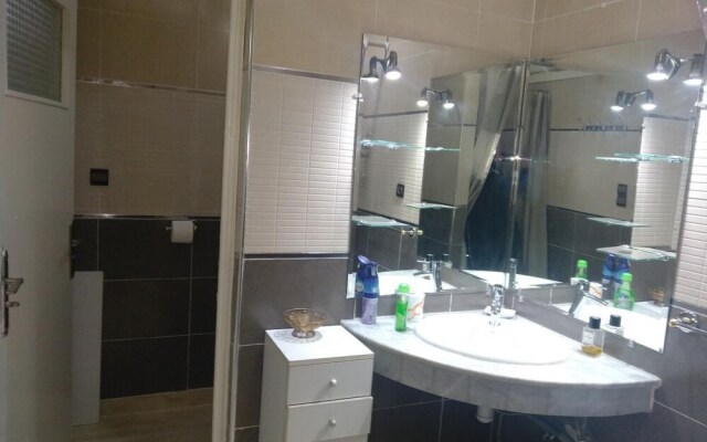 Appartement Meublé