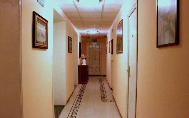 Hotel Beatrice
