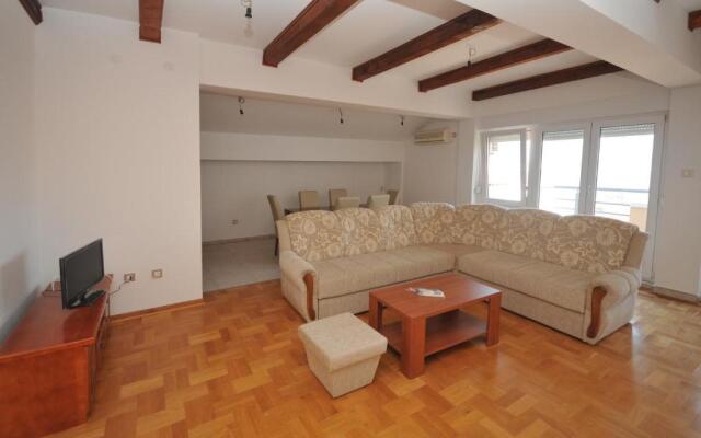 Apartment Bravo Budva
