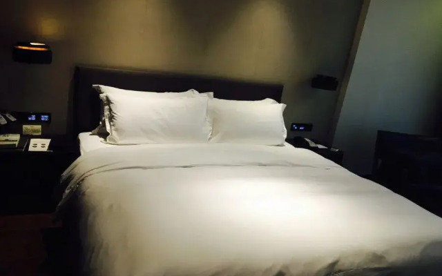 City Insight Hotel