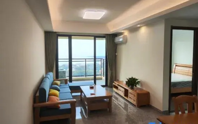 South End Seaview Homestay