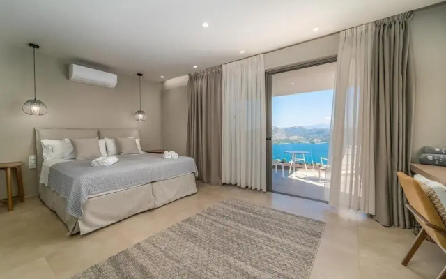 Katouna Suites Luxury Boutique Hotel - Adults Only