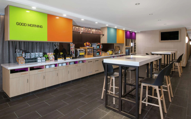 Home2 Suites by Hilton Smithfield, RI