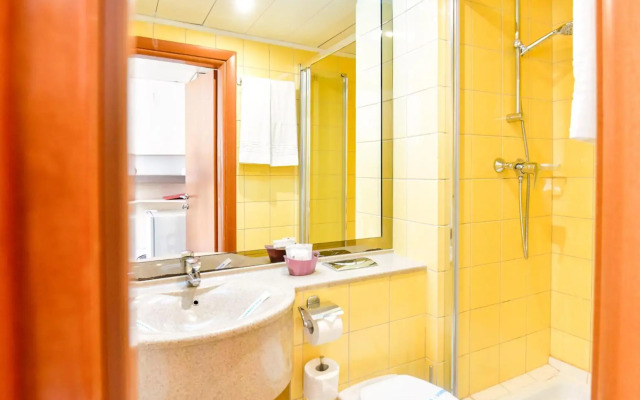 TOP CountryLine ZENITH Hotel Conference and Spa Mamaia Resort