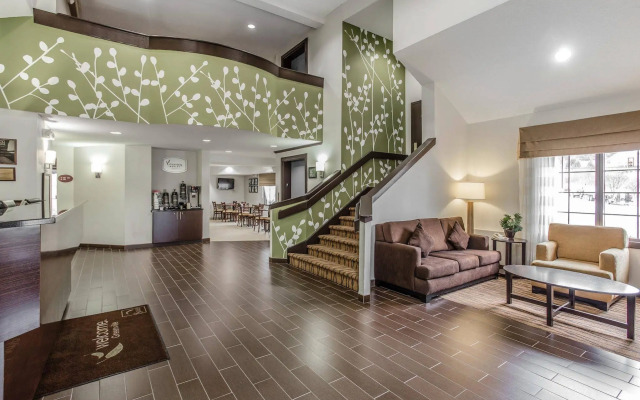 Sleep Inn at Greenville Convention Cente