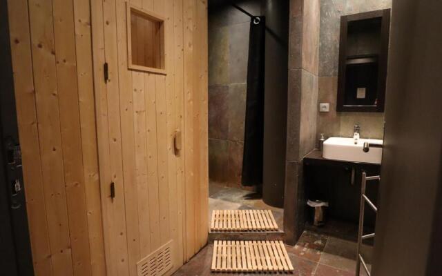 Appartement Avoriaz, 4 pièces, 8 personnes - FR-1-633-13