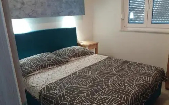 Apartments Nešić Peroj