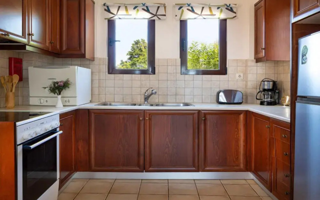 Villa Pasiphae 1 in Stalos