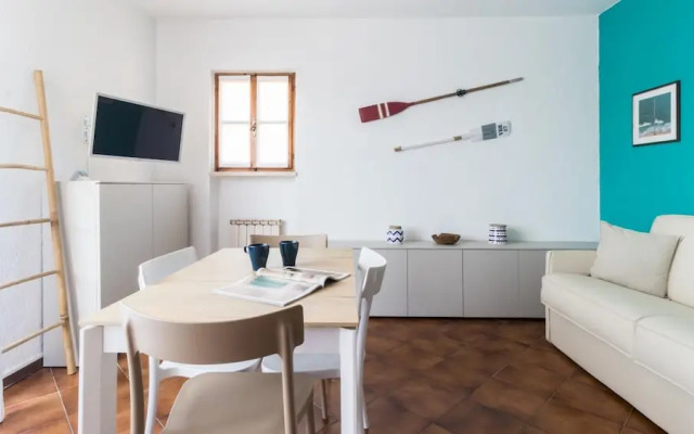 Il Borgo Apartments B5 - Sv-d600-bove3i1b
