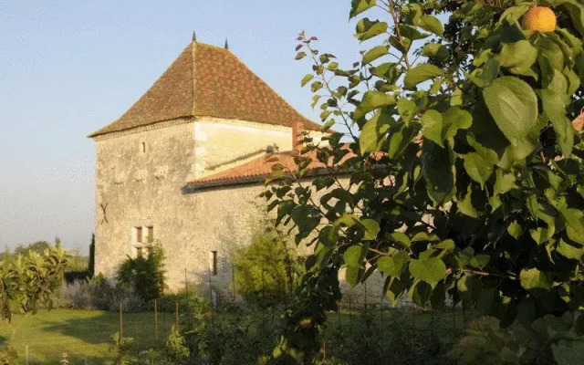 Château Des Baudry