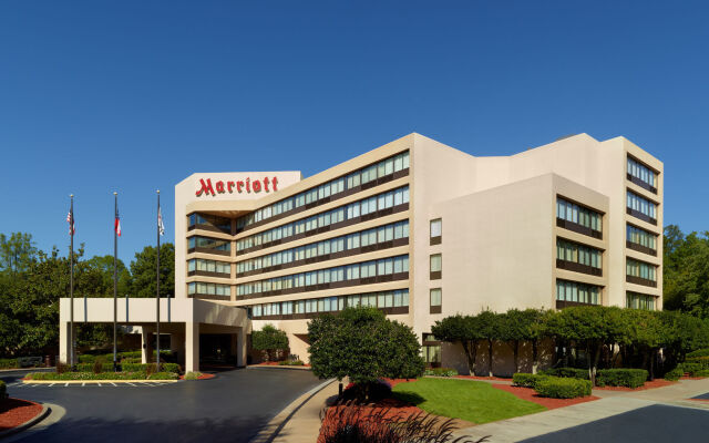 Atlanta Marriott Peachtree Corners