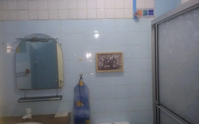 Casa de Temporada das Mangueiras