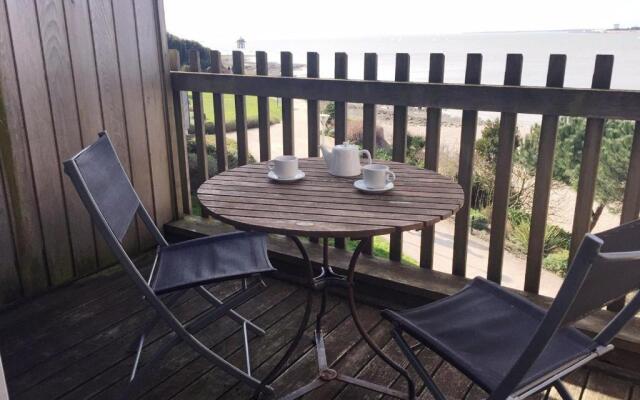 Appartement La Rochelle, 1 pièce, 4 personnes - FR-1-551-50