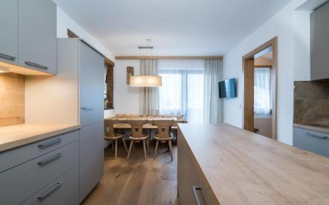 Appartement Wiederkehr