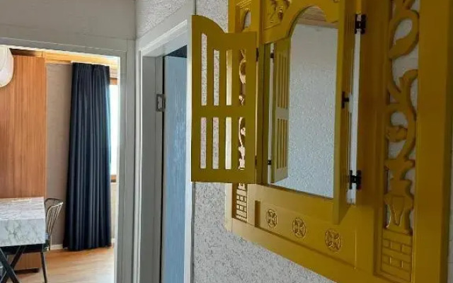 Bungaport Luxury Bungalows&Suits