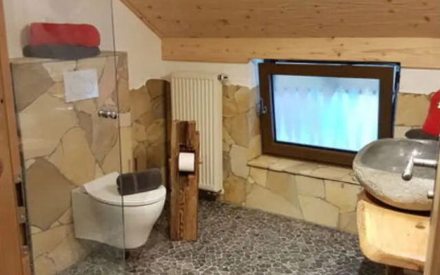 Holiday Apartment Waidlersuite