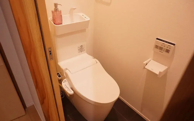 Guesthouse OBAMA21:00 - Women's dormitory / Vacation STAY 45849