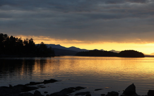 Galiano Oceanfront Inn & Spa