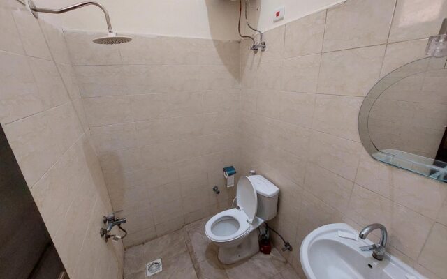 Carmine Hotel Dahab