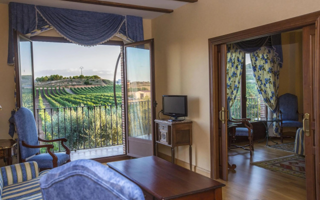 Hotel Spa Tudanca Aranda