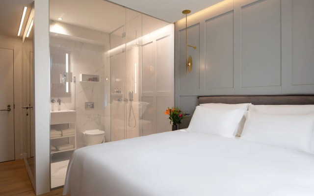 Ink Hotel