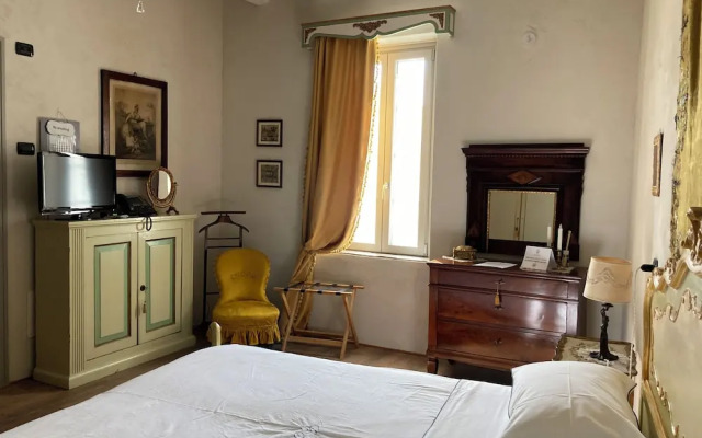 B&B Corte Seguini