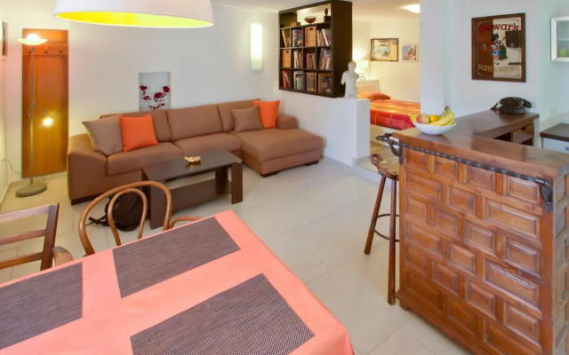 Apartment Istra