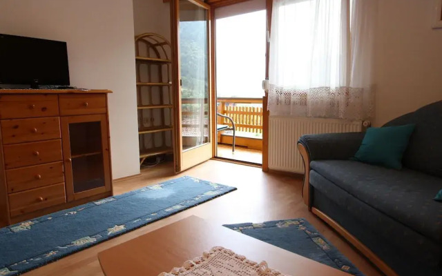 Spacious Apartment near Ski Area in Mühldorf